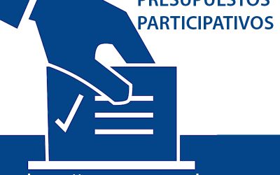 Citizens may vote until October 31 17 finalist proposals of the Participatory Budget