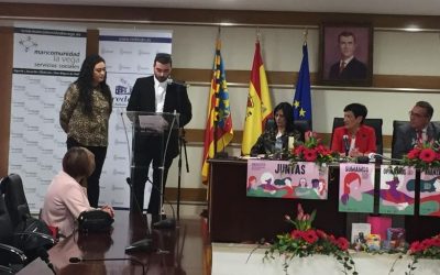 The City Council of Redován dedicates the month of March to celebrate Women’s Day with numerous activities