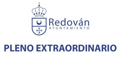 Pleno Extraordinario 23/12/2020