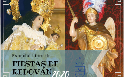 Especial Libro de Fiestas de Redován 2020