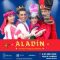 Teatro musical infantil 'Aladín'
