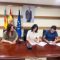 A new weather station includes Redován in the regional network launched by MeteOrihuela