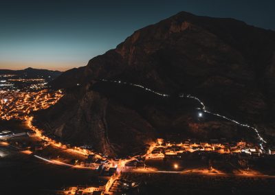 Senderos de Luz Redován